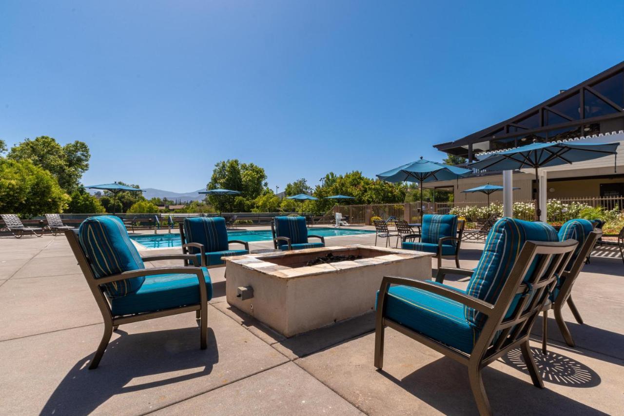 San Diego Country Estates Ramona Kültér fotó