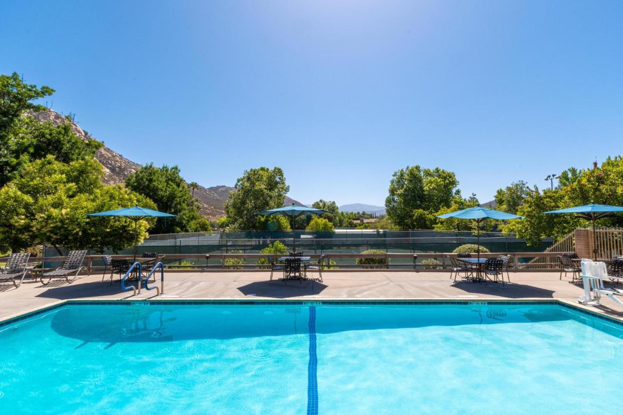 San Diego Country Estates Ramona Kültér fotó