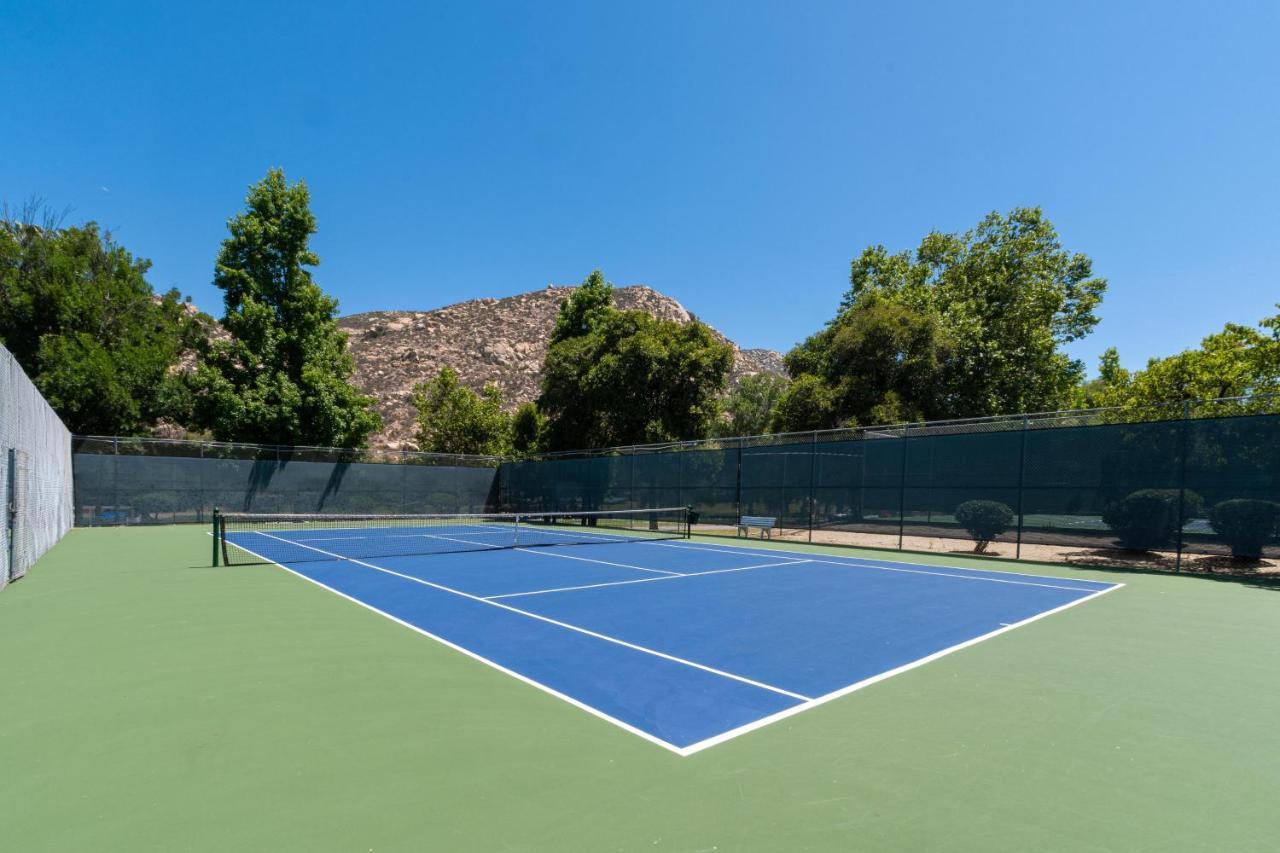 San Diego Country Estates Ramona Kültér fotó
