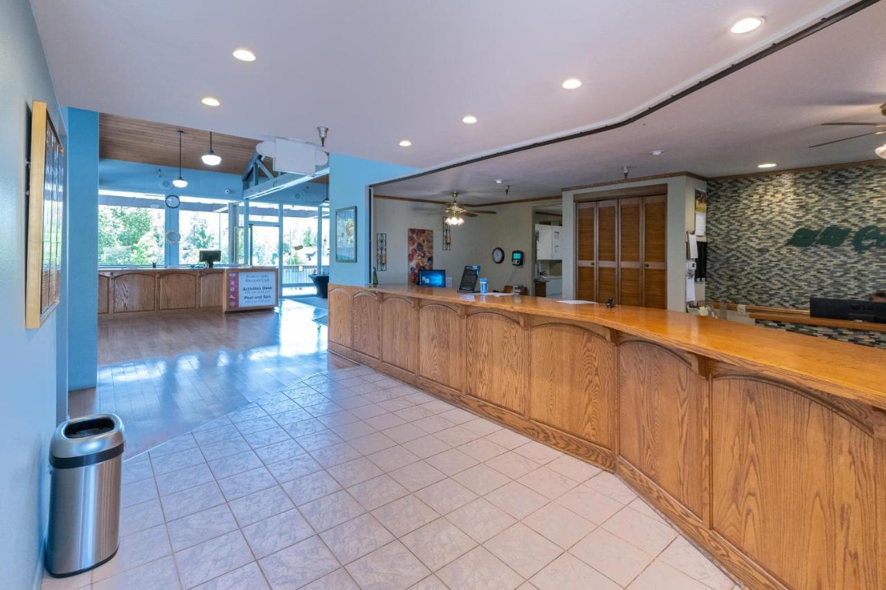 San Diego Country Estates Ramona Kültér fotó