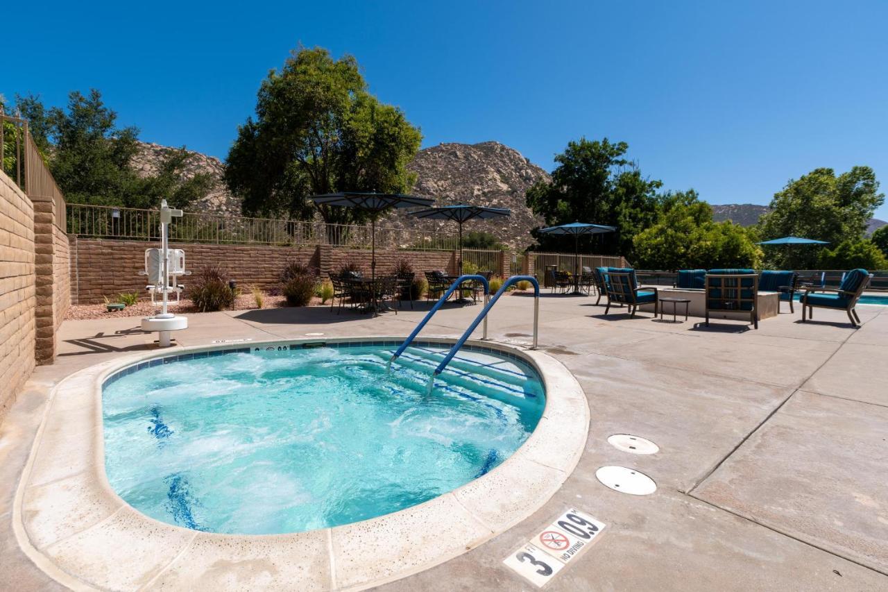 San Diego Country Estates Ramona Kültér fotó