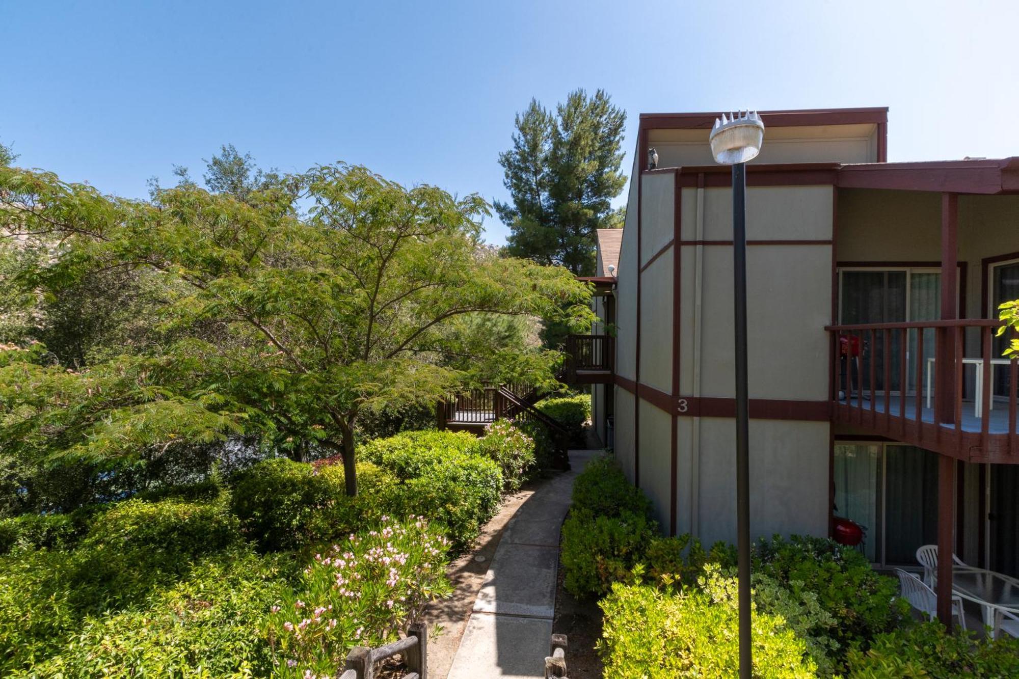 San Diego Country Estates Ramona Kültér fotó
