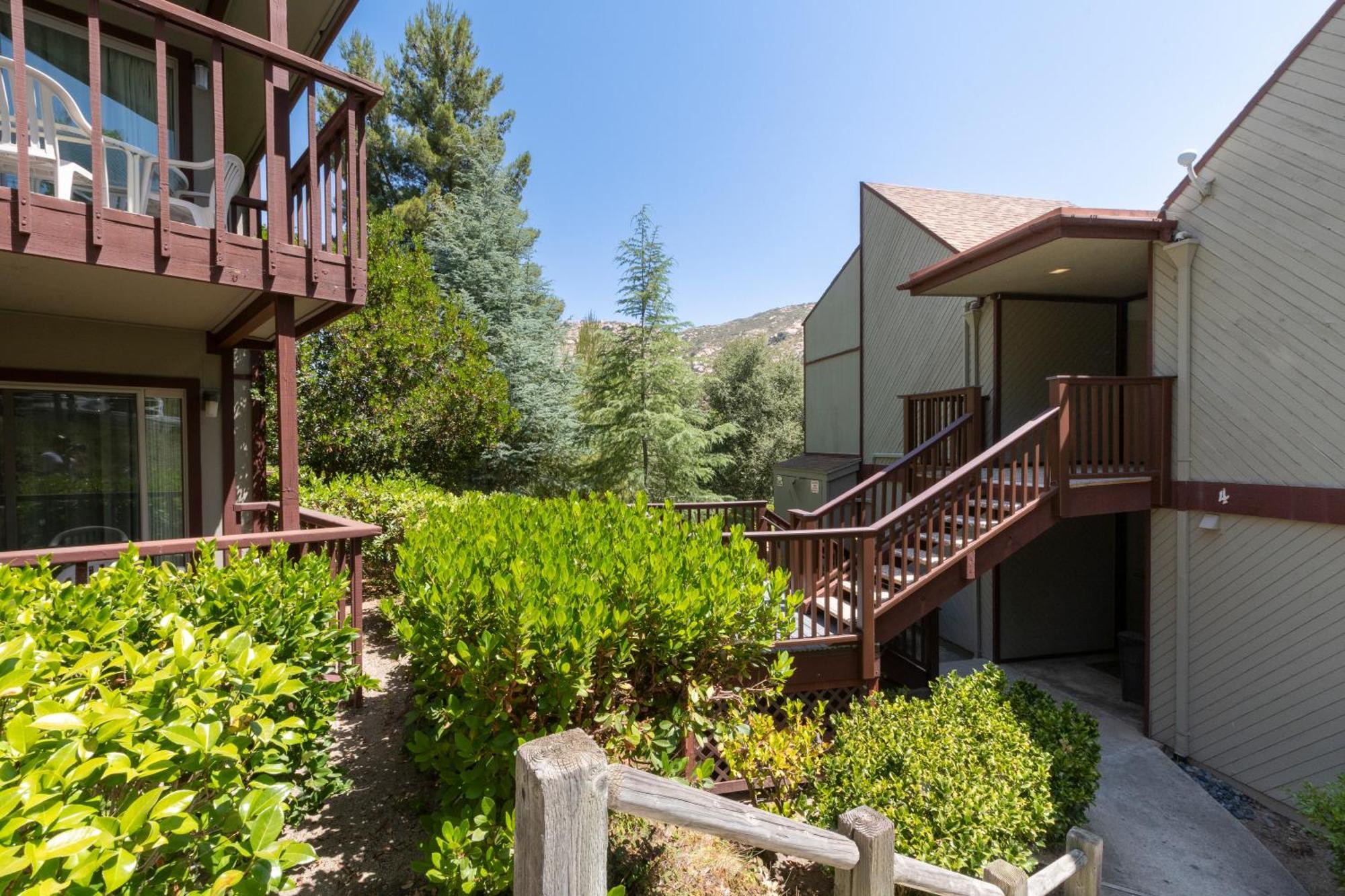 San Diego Country Estates Ramona Kültér fotó