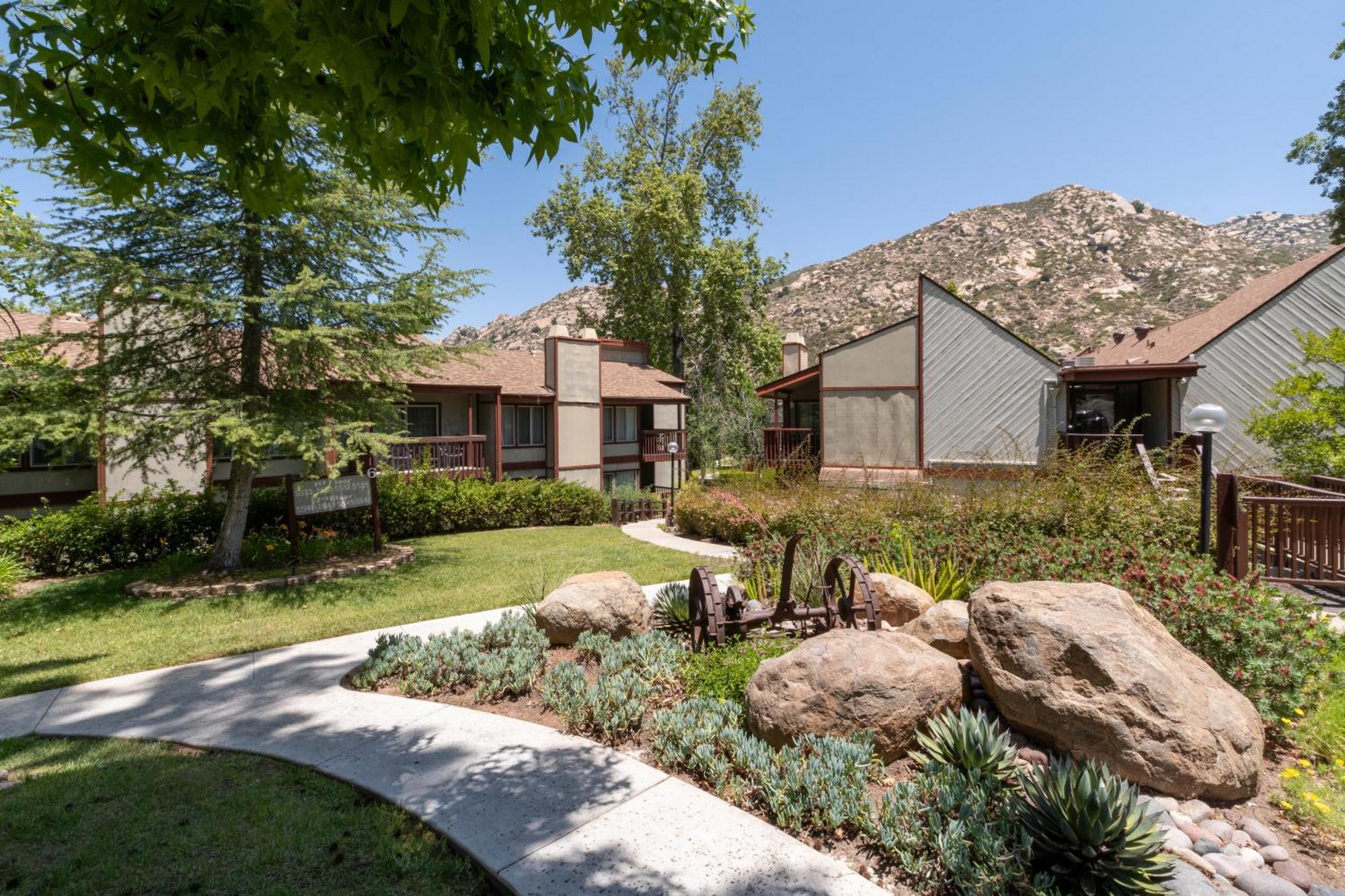 San Diego Country Estates Ramona Kültér fotó
