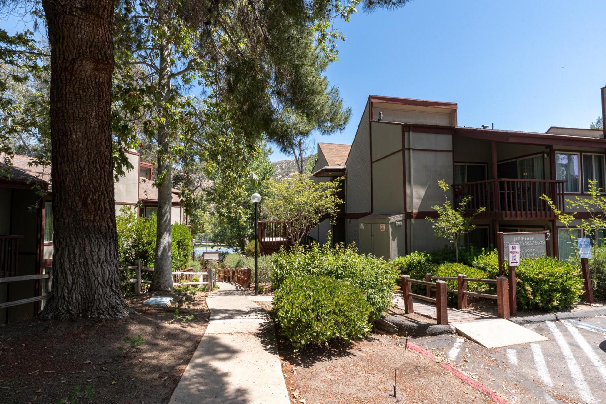 San Diego Country Estates Ramona Kültér fotó