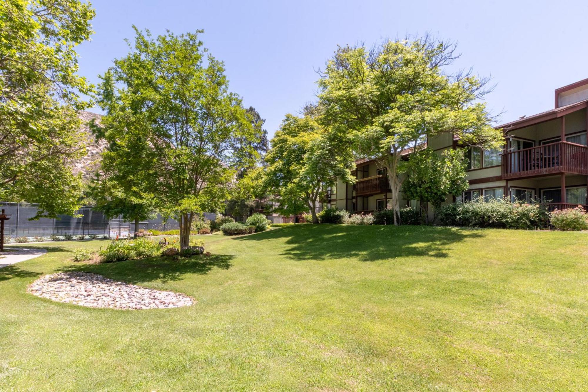 San Diego Country Estates Ramona Kültér fotó